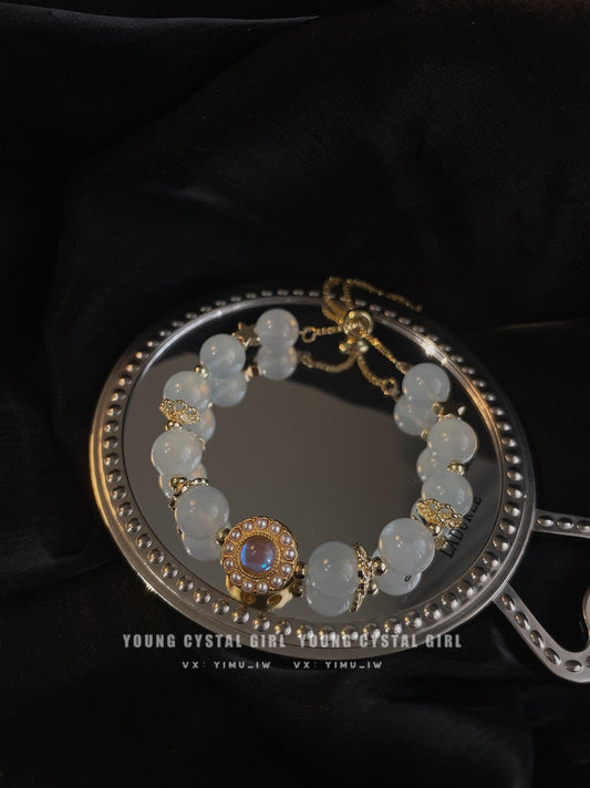 【Jewelry】 Aquamarine